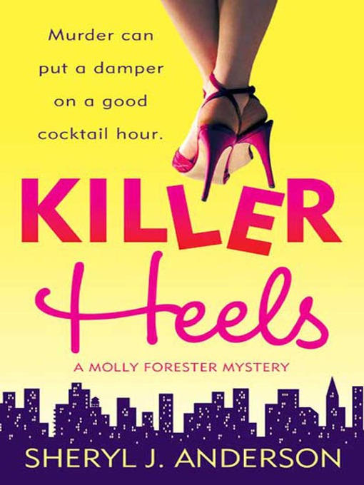 Title details for Killer Heels by Sheryl J. Anderson - Available